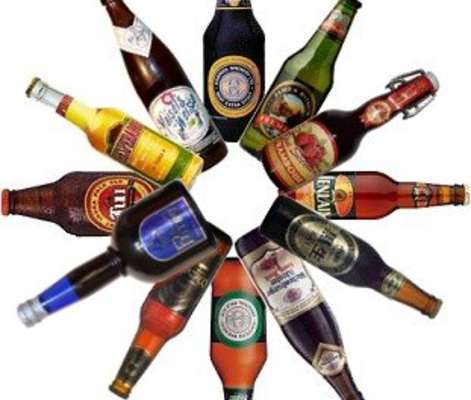 Мифы и заблуждения о пиве, часть 2
